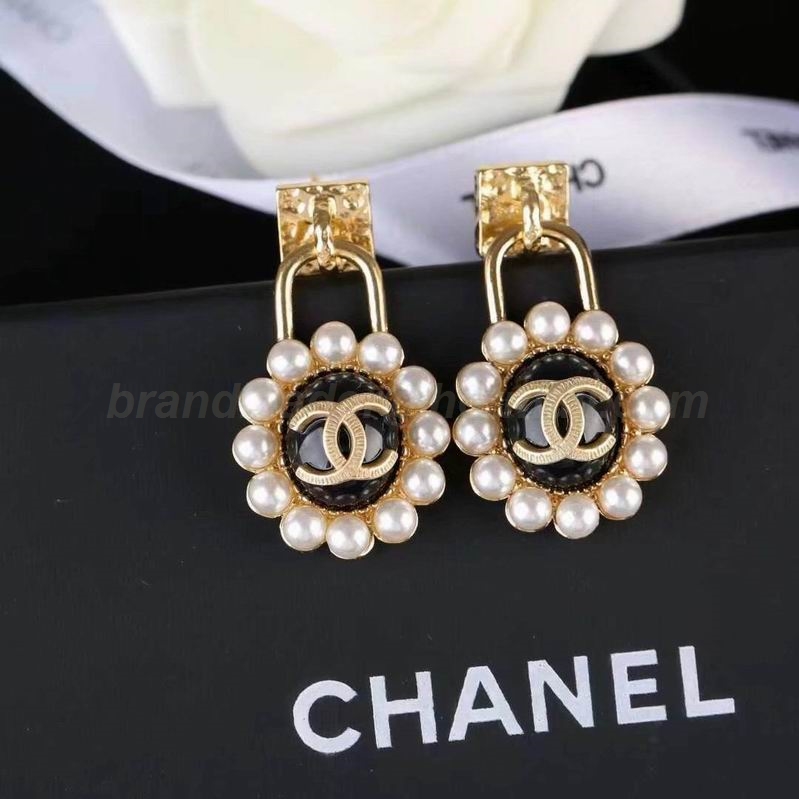 Chanel Earrings 1140